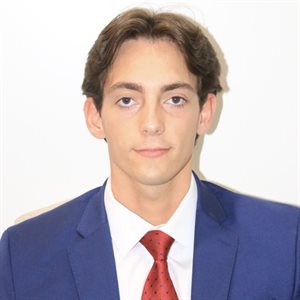 Cameron H. Swiger